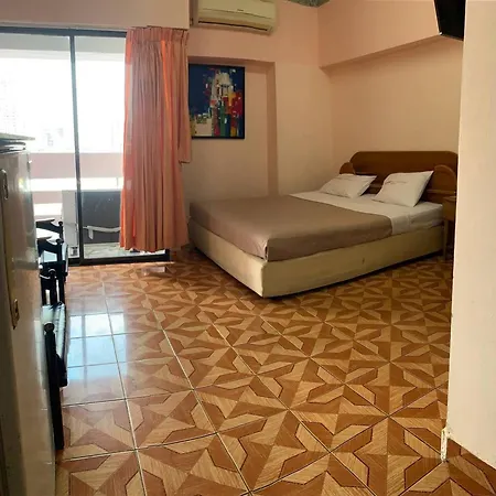 Private Apartment In City Center And Near Bts