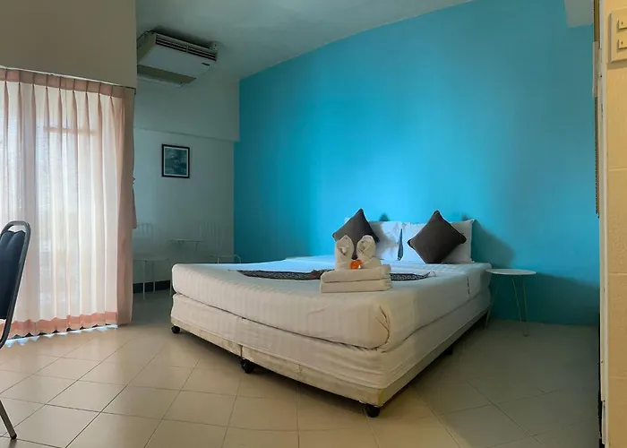 Gasthof Private In Center And Near Bts 3*